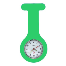 Zusterhorloge met clip - Topgiving